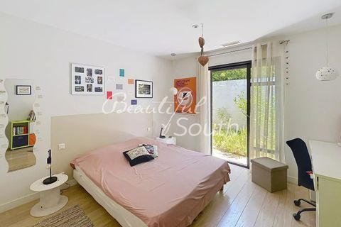 Villa i Baixas, Pyrenees-Orientales, Baixas - € 650.000 | Ref: DH1175 - foto 11