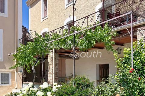 Landejendom i Prades, Pyrenees-Orientales, Prades - € 579.000 | Ref: VH1218 - foto 2