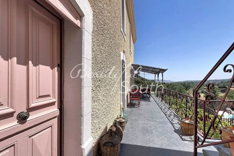 Landejendom i Prades, Pyrenees-Orientales, Prades - € 579.000 | Ref: VH1218 - foto 4