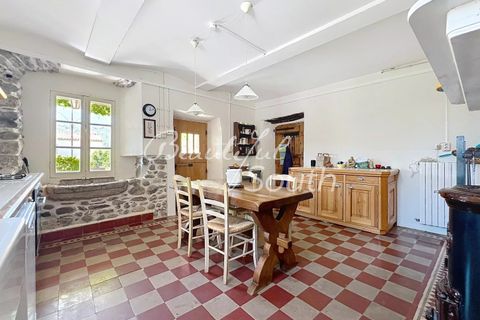 Landejendom i Prades, Pyrenees-Orientales, Prades - € 579.000 | Ref: VH1218 - foto 24