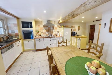 Masia a Taurinya, Pyrenees-Orientales, Taurinya - € 285.000 | Ref: VH1214 - foto 3