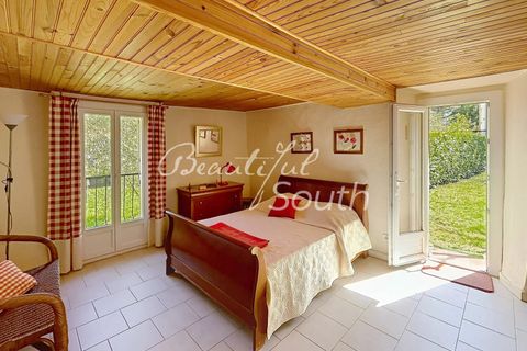Masia a Taurinya, Pyrenees-Orientales, Taurinya - € 285.000 | Ref: VH1214 - foto 9