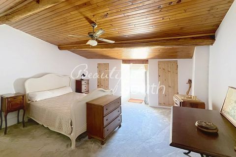 Masia a Taurinya, Pyrenees-Orientales, Taurinya - € 285.000 | Ref: VH1214 - foto 10