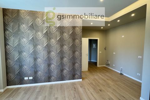 Lejlighed i Brescia, Brescia, Brescia - € 280.000 | Ref: F174 - LAVORO - foto 1
