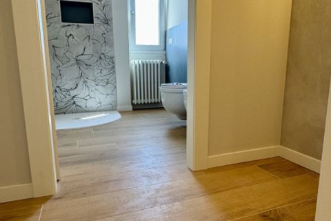 Lejlighed i Brescia, Brescia, Brescia - € 280.000 | Ref: F174 - LAVORO - foto 6