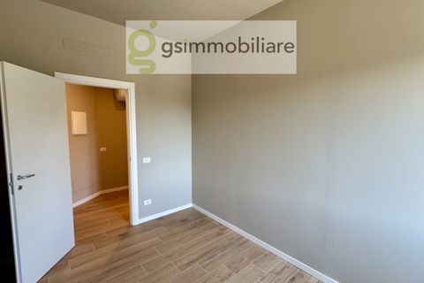 Lejlighed i Brescia, Brescia, Brescia - € 280.000 | Ref: F174 - LAVORO - foto 16