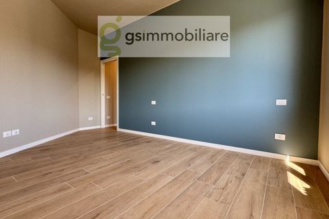 Lejlighed i Brescia, Brescia, Brescia - € 280.000 | Ref: F174 - LAVORO - foto 23