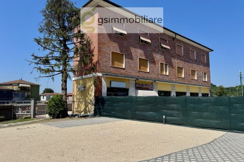 Lejlighed i Brescia, Brescia, Brescia - € 280.000 | Ref: F174 - LAVORO - foto 28