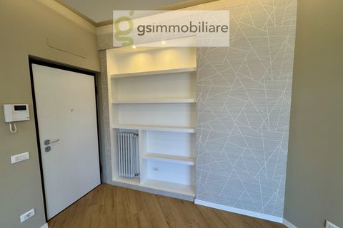 Leilighet i Brescia, Brescia, Brescia - € 315 000 | Ref: F175 - LAVORO - foto 3