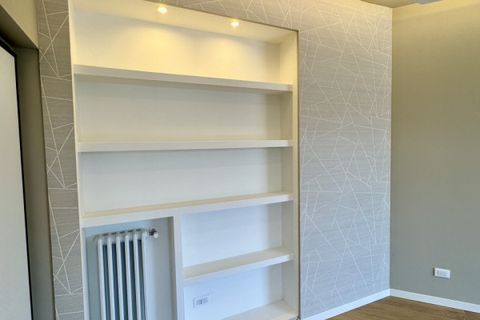Leilighet i Brescia, Brescia, Brescia - € 315 000 | Ref: F175 - LAVORO - foto 4