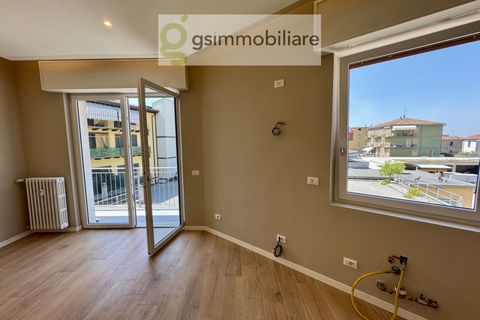 Leilighet i Brescia, Brescia, Brescia - € 315 000 | Ref: F175 - LAVORO - foto 5