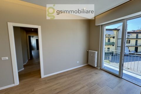 Leilighet i Brescia, Brescia, Brescia - € 315 000 | Ref: F175 - LAVORO - foto 7