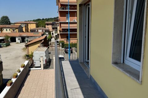 Leilighet i Brescia, Brescia, Brescia - € 315 000 | Ref: F175 - LAVORO - foto 12
