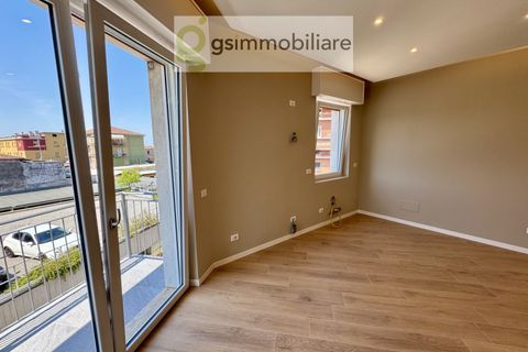 Leilighet i Brescia, Brescia, Brescia - € 315 000 | Ref: F175 - LAVORO - foto 13