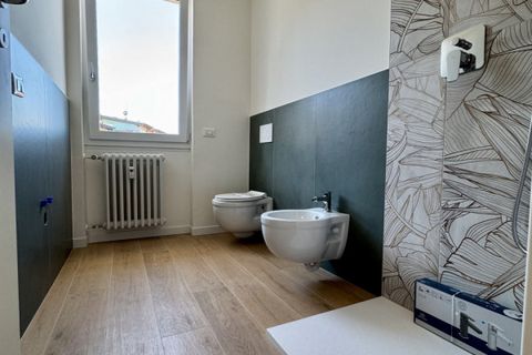 Leilighet i Brescia, Brescia, Brescia - € 315 000 | Ref: F175 - LAVORO - foto 15
