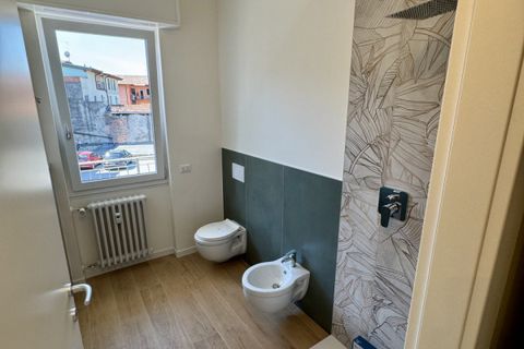 Leilighet i Brescia, Brescia, Brescia - € 315 000 | Ref: F175 - LAVORO - foto 16