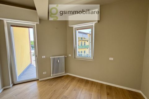 Leilighet i Brescia, Brescia, Brescia - € 315 000 | Ref: F175 - LAVORO - foto 20