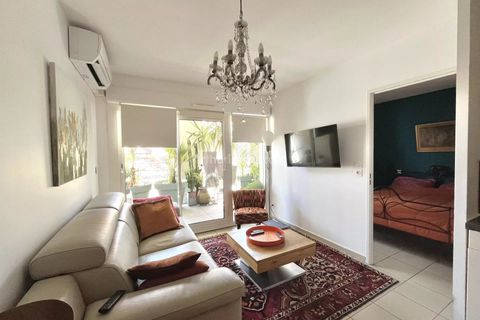 Lejlighed i Martigues, Bouches-du-Rhone, Martigues - € 225.000 | Ref: 87119757 - foto 1