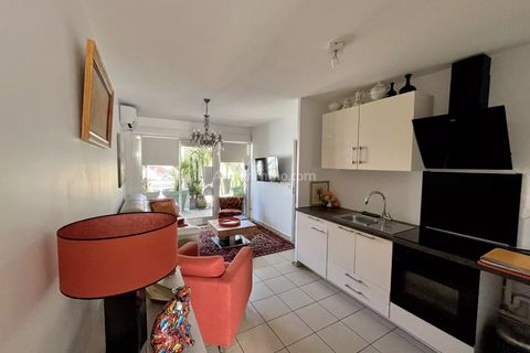 Lejlighed i Martigues, Bouches-du-Rhone, Martigues - € 225.000 | Ref: 87119757 - foto 2