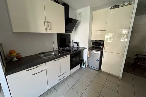 Lejlighed i Martigues, Bouches-du-Rhone, Martigues - € 225.000 | Ref: 87119757 - foto 3