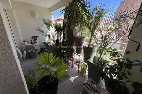 Lejlighed i Martigues, Bouches-du-Rhone, Martigues - € 225.000 | Ref: 87119757 - foto 5