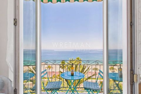 Lejlighed i Nice, Alpes-Maritimes, Nice - € 430.000 | Ref: 87120082 - foto 1