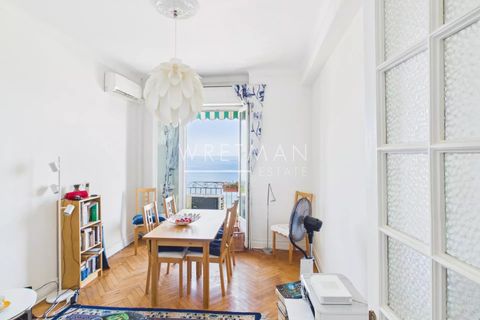 Lejlighed i Nice, Alpes-Maritimes, Nice - € 430.000 | Ref: 87120082 - foto 2