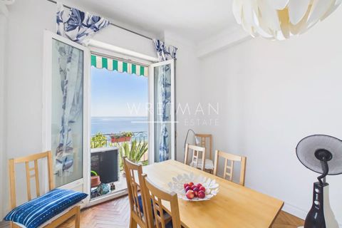 Lejlighed i Nice, Alpes-Maritimes, Nice - € 430.000 | Ref: 87120082 - foto 3