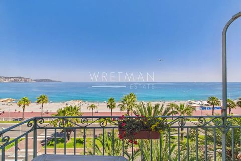 Lejlighed i Nice, Alpes-Maritimes, Nice - € 430.000 | Ref: 87120082 - foto 5