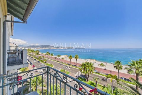 Lejlighed i Nice, Alpes-Maritimes, Nice - € 430.000 | Ref: 87120082 - foto 6
