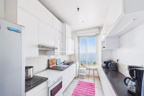 Lejlighed i Nice, Alpes-Maritimes, Nice - € 430.000 | Ref: 87120082 - foto 7