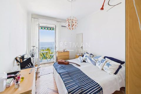 Lejlighed i Nice, Alpes-Maritimes, Nice - € 430.000 | Ref: 87120082 - foto 8