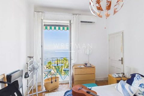 Lejlighed i Nice, Alpes-Maritimes, Nice - € 430.000 | Ref: 87120082 - foto 9