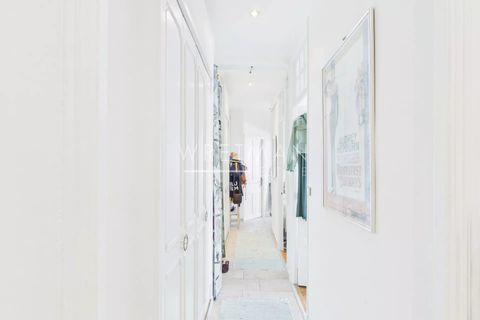 Lejlighed i Nice, Alpes-Maritimes, Nice - € 430.000 | Ref: 87120082 - foto 11