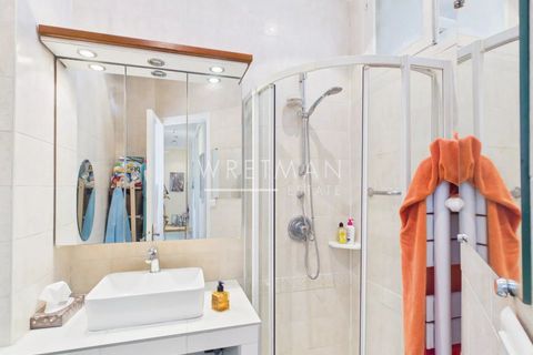Lejlighed i Nice, Alpes-Maritimes, Nice - € 430.000 | Ref: 87120082 - foto 12