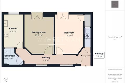 Lejlighed i Nice, Alpes-Maritimes, Nice - € 430.000 | Ref: 87120082 - foto 13
