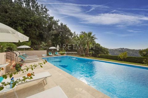 Villa i Nice, Alpes-Maritimes, Nice - € 925.000 | Ref: 87141811 - foto 2