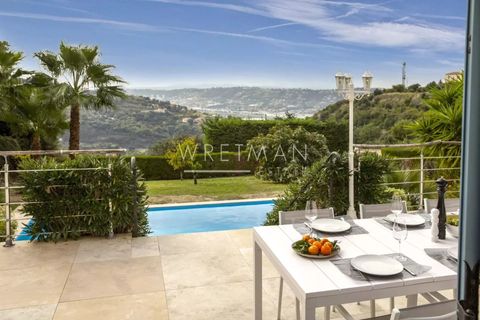 Villa i Nice, Alpes-Maritimes, Nice - € 925.000 | Ref: 87141811 - foto 3
