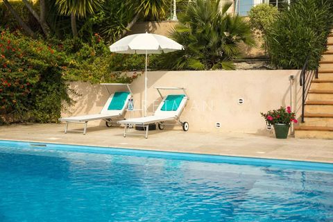 Villa i Nice, Alpes-Maritimes, Nice - € 925.000 | Ref: 87141811 - foto 20