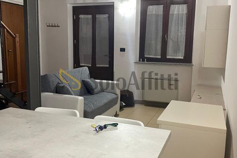 Apartament a Volvera, Turin, Volvera - € 540/mes | Ref: A0686N3 - foto 2