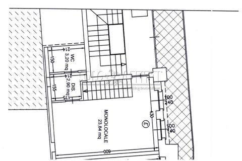 Apartament a Volvera, Turin, Volvera - € 540/mes | Ref: A0686N3 - foto 19