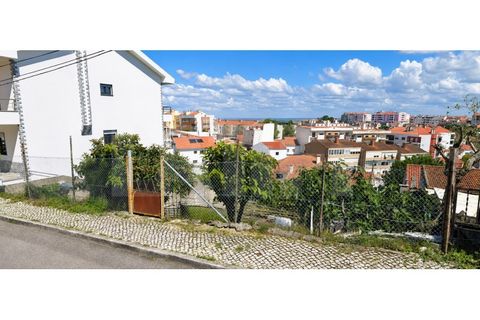 Helårsgrund i Alverca do Ribatejo, Lisbon, Alverca do Ribatejo - € 150.000 | Ref: 313.016.023 - foto 2