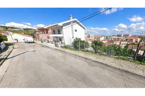Helårsgrund i Alverca do Ribatejo, Lisbon, Alverca do Ribatejo - € 150.000 | Ref: 313.016.023 - foto 3