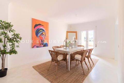 Villa i Almancil, Faro, Almancil - € 895.000 | Ref: AL682 - foto 2