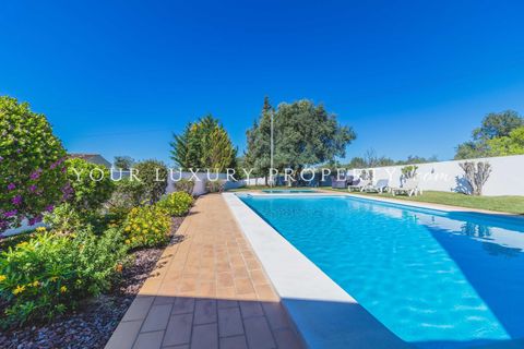 Villa i Almancil, Faro, Almancil - € 895.000 | Ref: AL682 - foto 9