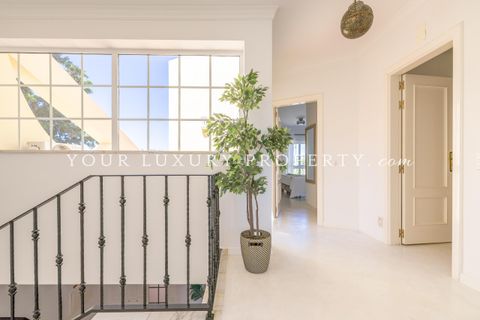 Villa i Almancil, Faro, Almancil - € 895 000 | Ref: AL682 - foto 7