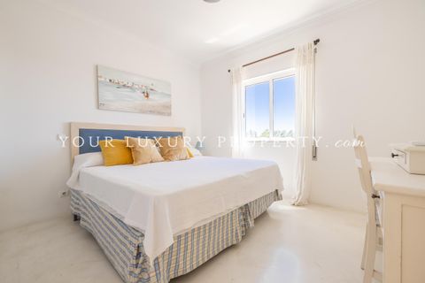 Villa i Almancil, Faro, Almancil - € 895 000 | Ref: AL682 - foto 10
