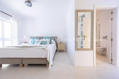 Villa i Almancil, Faro, Almancil - € 895 000 | Ref: AL682 - foto 11