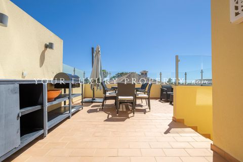 Villa i Almancil, Faro, Almancil - € 895 000 | Ref: AL682 - foto 13