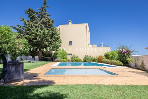 Villa i Almancil, Faro, Almancil - € 895 000 | Ref: AL682 - foto 16